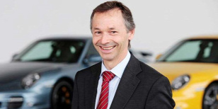 Forrás: Porsche