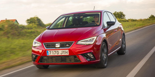 Forrás: Seat