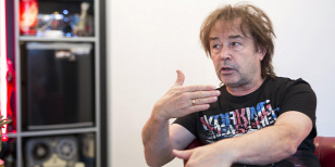 Fotó: Hirling Bálint - Origo