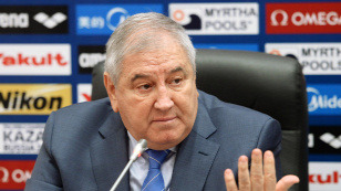 Forrás: RIA Novosti/RIA Novosti/Maksim Bogodvid