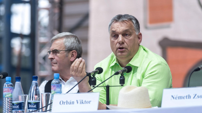 Forrás: MTI/Veres Nándor