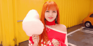 Forrás: YouTube/BLACKPINK