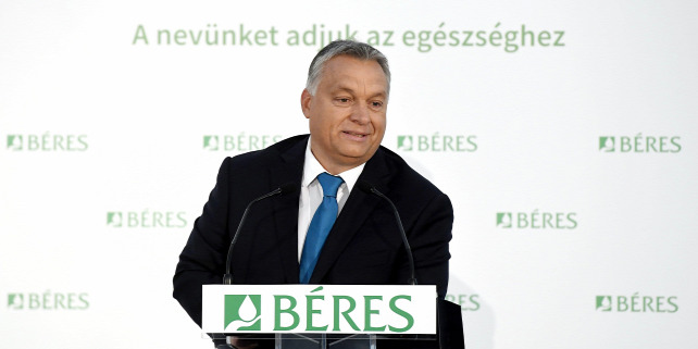 Forrás: MTI/Koszticsák Szilárd