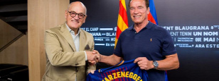 Forrás: FC Barcelona