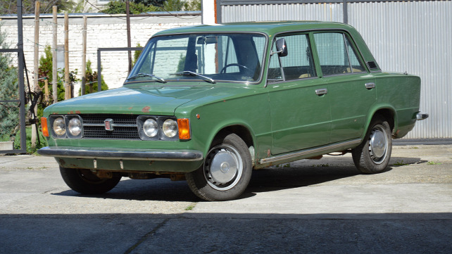 Forrás: Retro Mobil