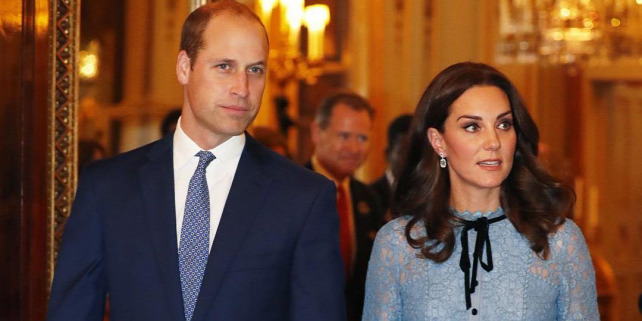 Forrás: instagram.com/kensingtonroyal/