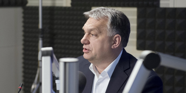 Forrás: MTI/Koszticsák Szilárd