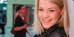 Forrás: Instagram - Muri Enikő