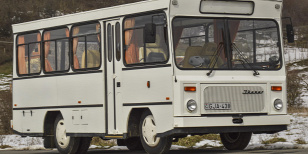 Forrás: Retro Mobil