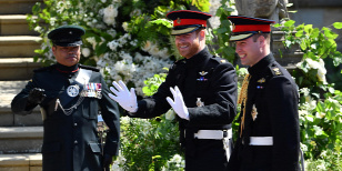 Forrás: AFP/Ben Stansall
