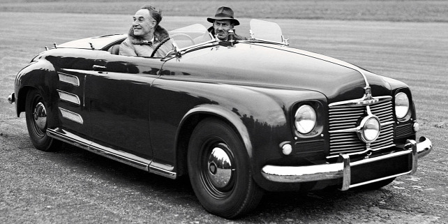 Forrás: Rover