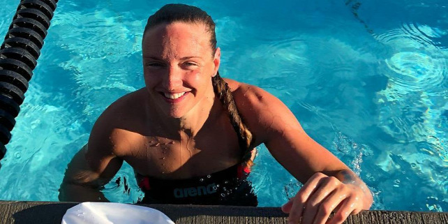 Forrás: Hosszú Katinka/Instagram
