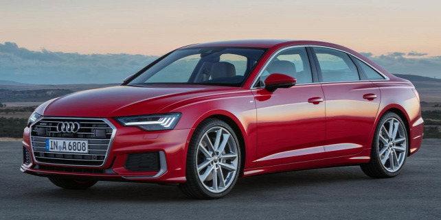 Forrás: Audi