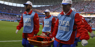 Forrás: AFP/Jack Guez