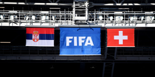 Forrás: FIFA via Getty Images/2018 FIFA/Mike Hewitt - Fifa