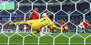Forrás: FIFA via Getty Images/2018 FIFA/Mike Hewitt - Fifa/Remote
