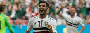 Forrás: PHOTOSPORT/DAVID LEAH/MEXSPORT/PHOTOSPORT/David Leah/Mexsport/Photosport