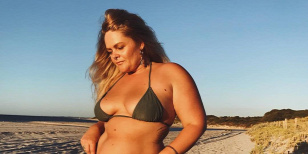 Forrás: Instagram/Tallulah Moon