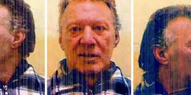 Forrás: Polizia Penitenziaria