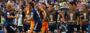 Forrás: The Yomiuri Shimbun/Yomiuri/Kenichi Unaki