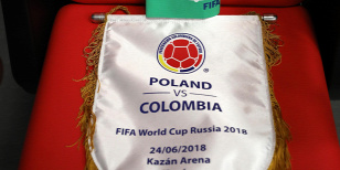 Forrás: FIFA via Getty Images/2018 FIFA/Jamie Squire - Fifa