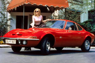 Forrás: Opel