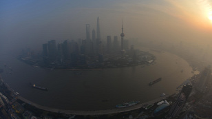 Forrás: Imaginechina/Shen chunchen - Imaginechina/Shen Chunchen