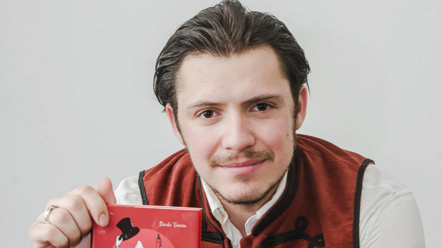 Forrás: Somfai Sándor