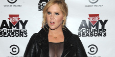 Forrás: Getty Images for Comedy Central/2015 Getty Images/Brad Barket