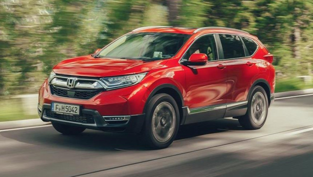 Forrás: Honda
