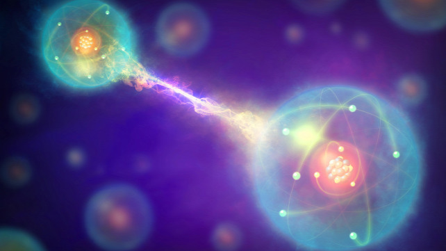 Forrás: Science Photo Library/MARK GARLICK/SCIENCE PHOTO LIBRARY/Mark Garlick/Science Photo Libra