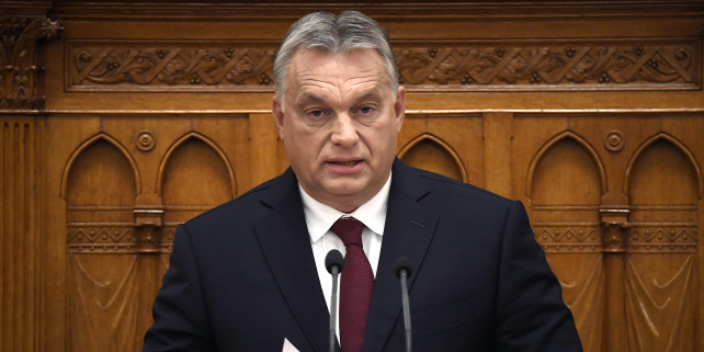 Forrás: MTI/Kovács Tamás
