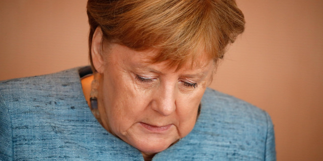 Forrás: AFP/Odd Andersen