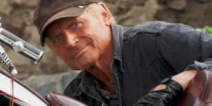 Forrás: Terence Hill / Instagram