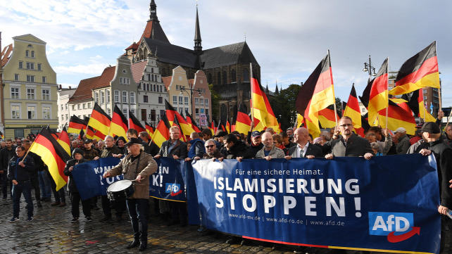 Forrás: dpa Picture-Alliance/AFP/Ralf Hirschberger