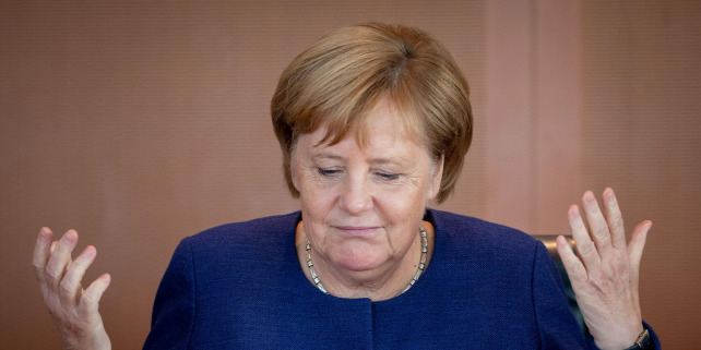 Forrás: dpa Picture-Alliance/AFP/Kay Nietfeld
