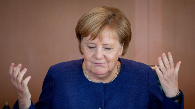 Forrás: dpa Picture-Alliance/AFP/Kay Nietfeld