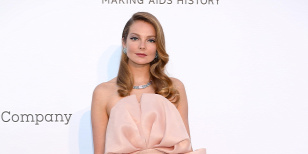 Forrás: WireImage/2018 Dominique Charriau/Dominique Charriau