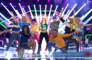 Forrás: TV2