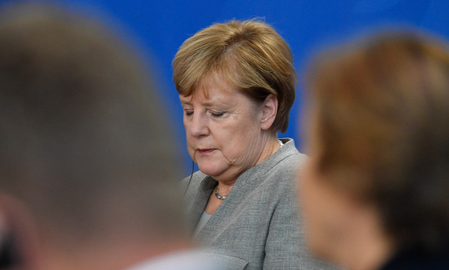 Forrás: AFP/John Macdougall