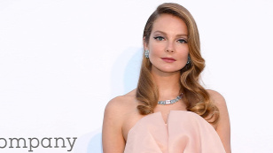 Forrás: WireImage/2018 Dominique Charriau/Dominique Charriau