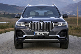 Forrás: BMW