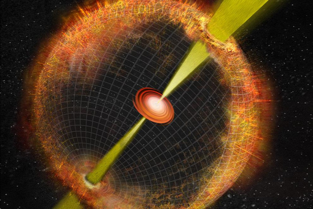 Forrás: B. Saxton, NRAO/AUI/NSF/https://public.nrao.edu/mediause/Nrao/Aui/Nsf