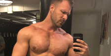 Forrás: Insatgram/Austin Wolf