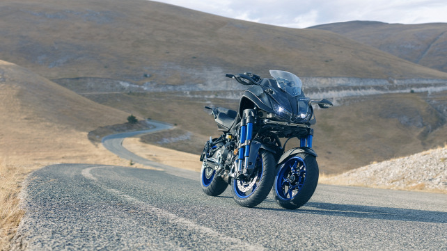 Forrás: Yamaha
