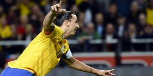 Forrás: AFP/JONATHAN NACKSTRAND/Jonathan Nackstrand