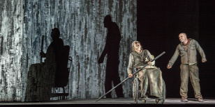 Forrás: MTI/AP/Teatro alla Scala/Ruth Walz