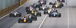 Forrás: FIA F3