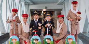 Forrás: Emirates