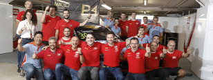 Forrás: Francois Flamand / DPPI/Francois Flamand